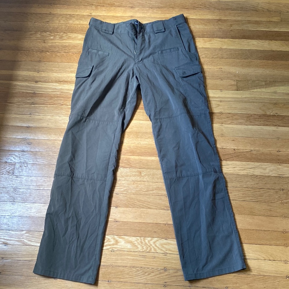 5.11 Tactical Cargo Pants Army Green